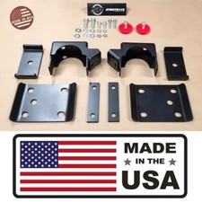 Sr 07-18 Chevrolet Silverado Gmc Sierra 1500 7 Rear Flip Kit 2wd 4wd Truck