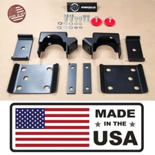 [SR] 07-18 Chevrolet Silverado / GMC Sierra 1500 7" REAR Flip Kit 2WD 4WD Truck