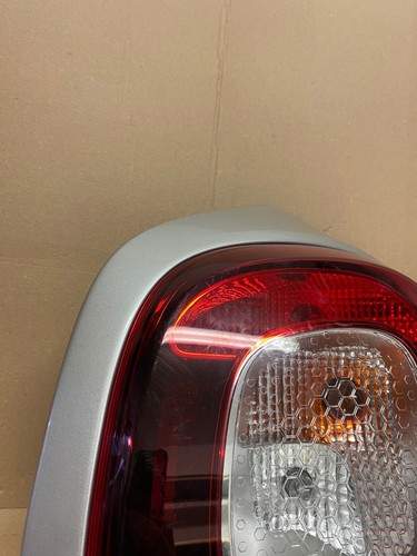 Stop / Fanale Posteriore Destro Smart 453 5 Porte - Foto 2 di 10