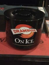 Drambuie scotch whisky Ice Bucket