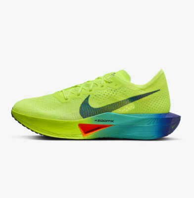 美中古27.5cm★Nike Zoom X Vaporfly Next% Size 7.5 - Nike ZoomX VaporFly Next% 3 Fast Pack for sale online