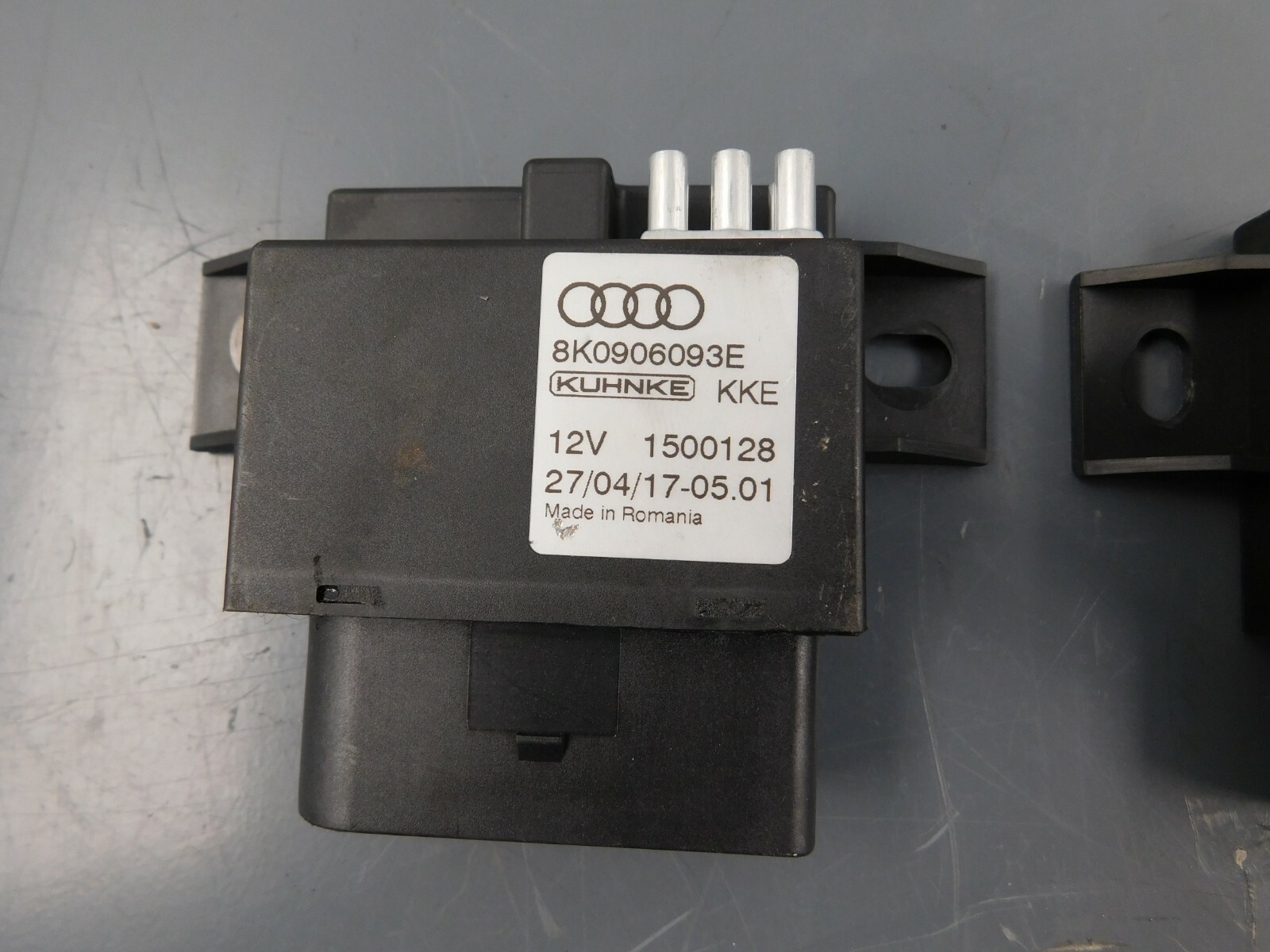 2018 Lamborghini Aventador S LP740-4 Fuel Pump Control Module - 2 #6651 Z1