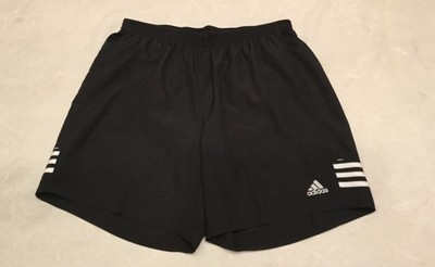 adidas response running shorts