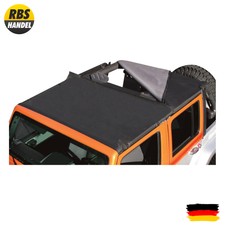 Capote Jeep WRANGLER