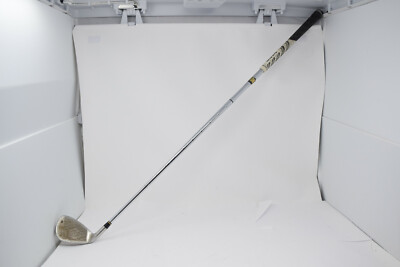 Fer De Golf Top Flite Tour Ti 9 – Manche Acier Regular – Droitier – Occasion
