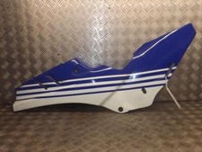 Honda NSR250 NSR 250 VK3 1987 Right Hand Side Seat Side Panel Fairing 
