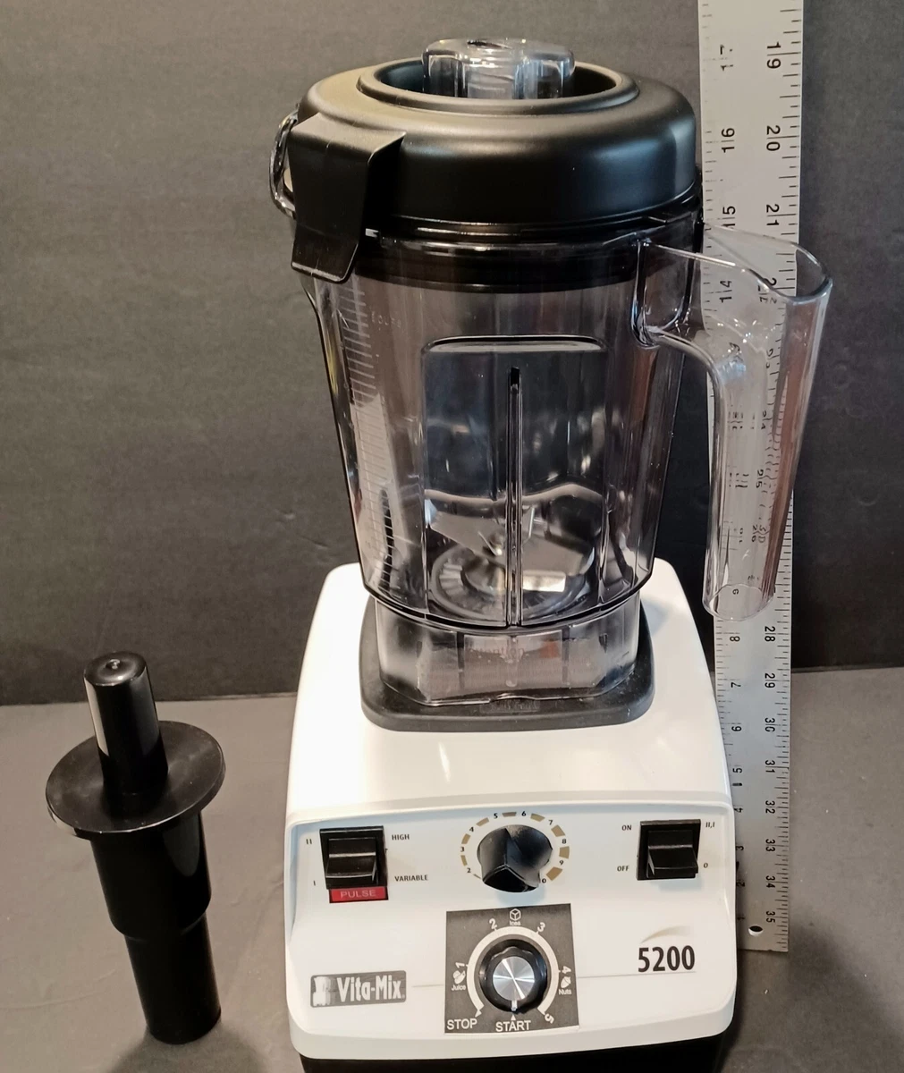 Why We Love the Vitamix 5200 for 2024