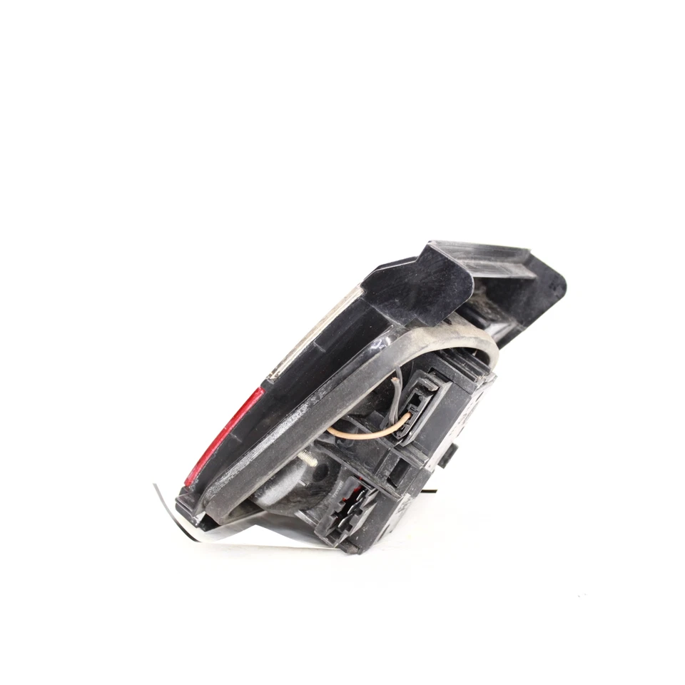 1991 Volkswagen Passat левый задний фонарь номер детали - 166-58465L - Изображение 3 из 4