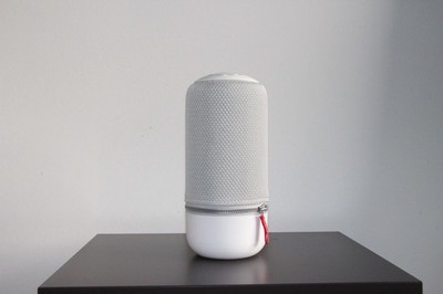 Libratone Zipp Mini    WLAN & Bluetooth Speaker - Wie Neu