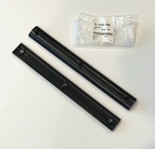 GENUINE OEM VULCAN HART HANDLE GRIP SET 00-421923-000G1
