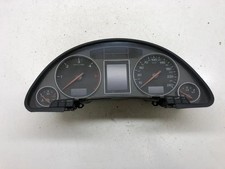 Compteur Audi 50