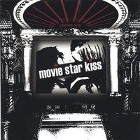 Audio Cd - Movie Star Kiss - Starting Over - Cd Baby -D- Neu
