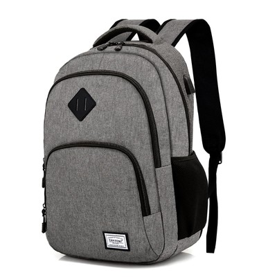Travel Laptop Backpack, Carry On Backpack for Men Women Laptop Computer Work ...