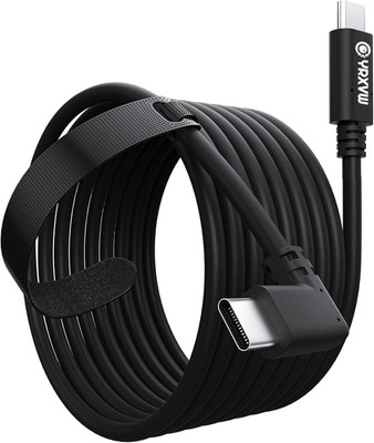 Link Cable 16FT for Meta/Oculus Quest 3S/Quest 3/Quest 2/Pro Accessories, High
