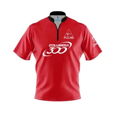 Best Personalized Columbia 300 Pulse Bowling Jersey Shirts - All Size