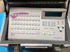 360 Systems Instant Replay DR-550 Hard Disk Audio Player W/ Anvil Case