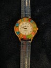 Italian Vintage Venezia Raffinato Murano Glass Millefiori Women's Watch 35mm  — photo 8