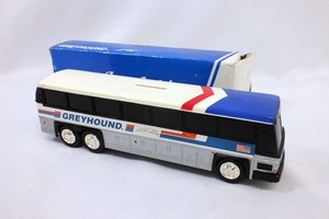 Greyhound Americruiser | eBay