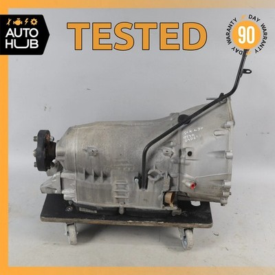Mercedes R170 SLK230 C230 722.6 5G Automatic Transmission Assembly