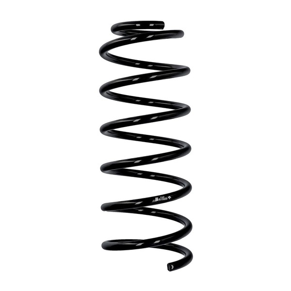 Fahrwerksfeder Vorderachse Schraubenfeder Ø 12 Mm Eibach FüR U.A. Vw Jetta-image