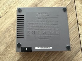 Nintendo NES Classic Mini Console