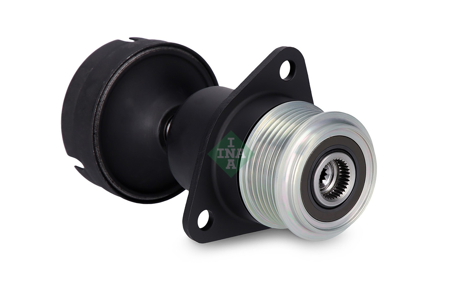 Overrunning Alternator Pulley 535015710 INA Clutch 01477441 1133969 1144182 New - Image 12