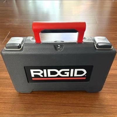 RIDGID SeeSnake Micro Handheld Scope II Industrial Inspection
