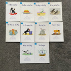 JELLY AND BEAN RED C-V-C SERIES 10 BOOK BUNDLE MARLENE GREENWOOD