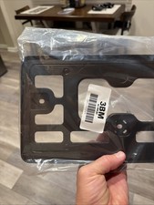 Oem Honda Passport 2026 2027 26 Front License Plate Holder Bracket 71180-3bm-a0