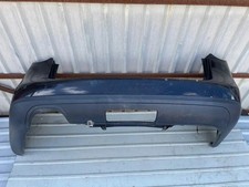 VW PASSAT B7 ALLTRACK 365 Hintere Stoßstange 2.00 Diesel 103kw 2006 34089688