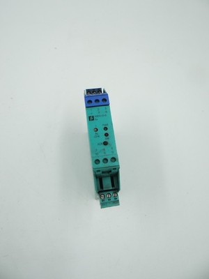 Pepperl + Fuchs K-System   KSD2-CI-S-EX    No 41100