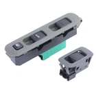 Set 2pcs Power Electric Window Switch For 1998-2015 Suzuki Jimny FJ 37990-81A20