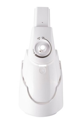 Rowenta Body Top White broom Vacuum Cleaner Powerline Extreme RH8147WA