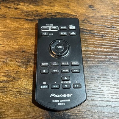 Pioneer Suzuki Genuine Option [PVH-9300DVSZS] Display Audio | eBay