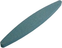 BrÜDer Mannesmann Wetzstein Aus Korund LäNge: 225 Mm