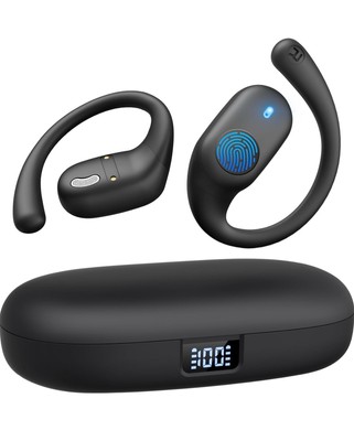 Open Ear Headphones