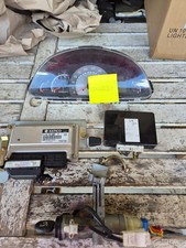 9030930372FA1 ECU Ignition Switch Module Hyun...