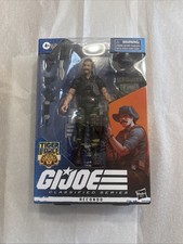 Hasbro G.I. Joe Classified Series Tiger Force Recondo Action Figure - F4757