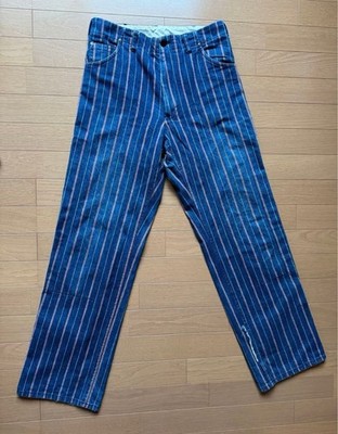 Men's Wear Engineered Garments ENGINEERED GARMENTS Engineered Garments Stripe De