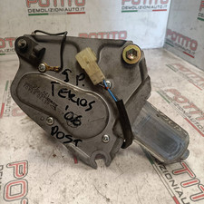 Lunette arrière Daihatsu TERIOS