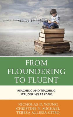 Christine N. Michael Nicholas D. Young T From Flounderin (Hardback) (UK IMPORT)