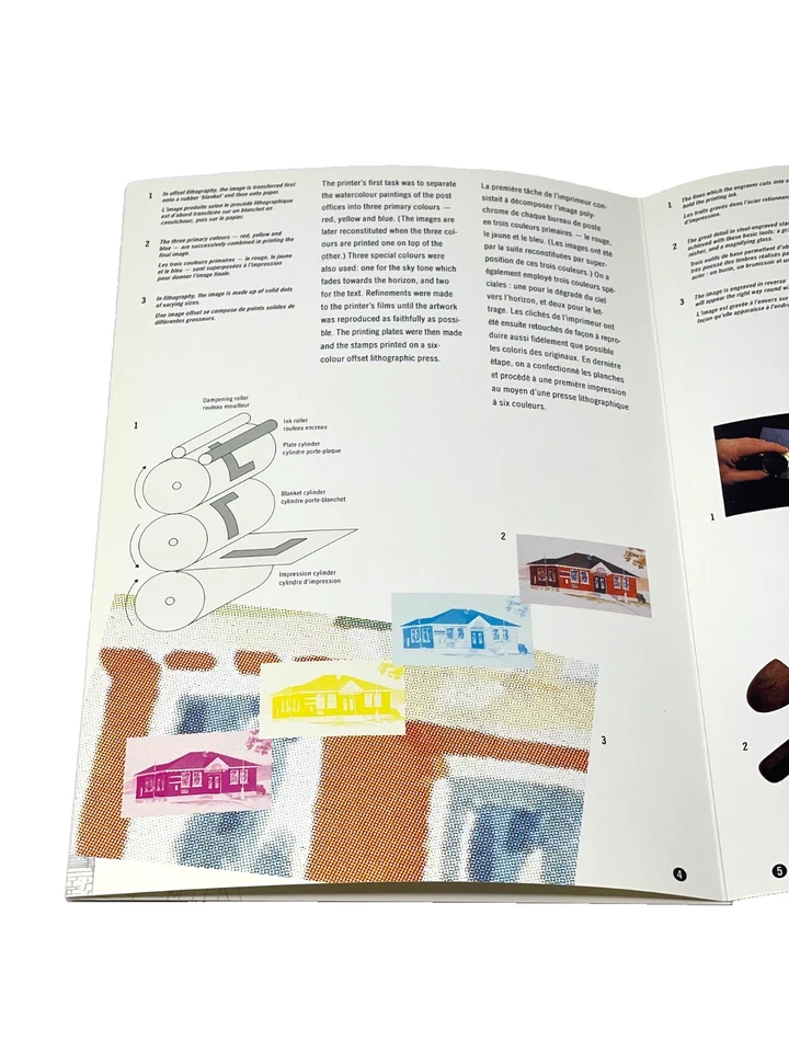 Canada - The Centennial of Organized Philately in Canada 'Capex' 87 (#163) - Image 4 of 4