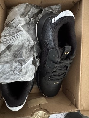Under Armour  PS Lockdown 2Y 33.5 Schuhe