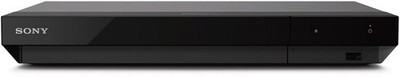 Sony Ultra HD Blu-ray Player UBP-X700