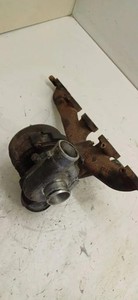 OPEL VECTRA C Estate Turbolader GT18V 24443096 Petrol 74kw 2004 34896379