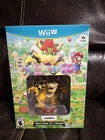 Mario Party 10 + Bowser Amiibo [Nintendo Wii U]