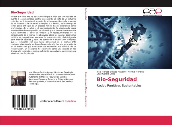 José Marcos Bustos Aguayo (U. A.) | Bio-Seguridad | Taschenbuch | Spanisch-image