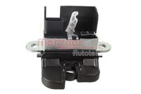 Metzger Autoteile Heckklappenschloss 2310867 FüR Seat Altea 5P1 TSI 16V LPG TDI