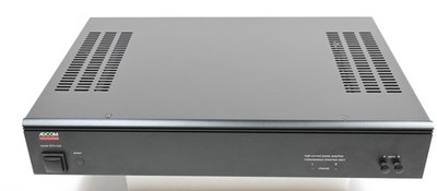 Adcom GFA 535 2-Channel Solid-State Power Amplifier Vintage