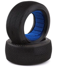 Pro-Line Racing Convict M3 Off-Road 1/8 Buggy Tires F/R 9071-02 RC Tire